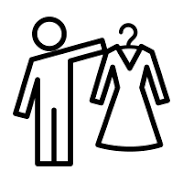 Professional styling and guidance