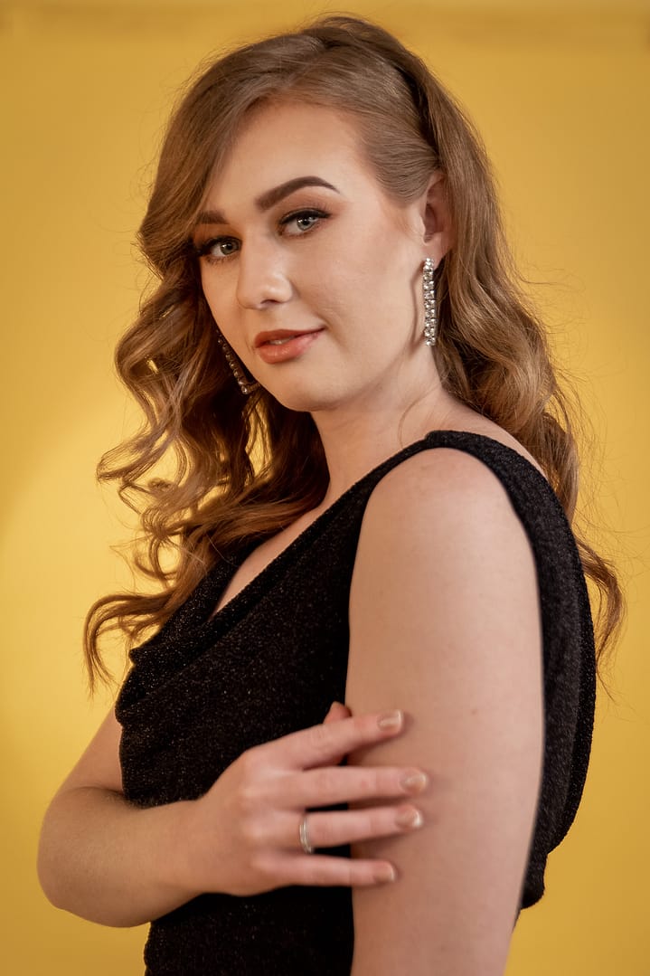 Beulah Glamour Photography workshop